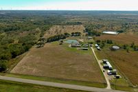 Hunting Property in Hill County, Texas