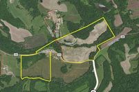 Land in Lincoln County, Missouri