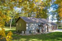 House in Noble County, Indiana