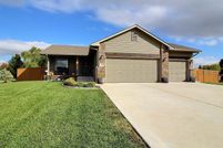 House in Sedgwick County, Kansas