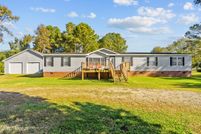 Land in New Hanover County, North Carolina