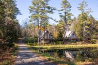 Recreational Property in Franklin County, Massachusetts