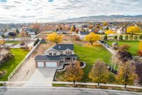 Land in Salt Lake County, Utah