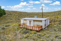 Land in Gunnison County, Colorado