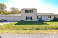 Land in Saint Mary's County, Maryland