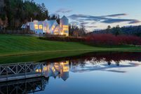 House in Windsor County, Vermont