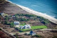 Land in Nantucket County, Massachusetts