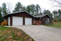 House in Lincoln County, Wisconsin