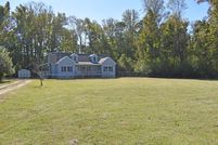 House in Pamlico County, North Carolina