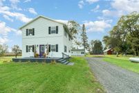 Farm and Ranch in Midland County, Michigan