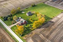 Undeveloped Land in Kankakee County, Illinois