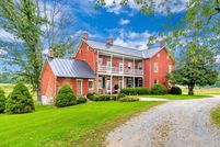 Undeveloped Land in Frederick County, Maryland