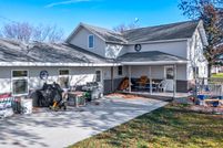 Farm and Ranch in Wilkin County, Minnesota