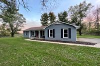 Land in Woodford County, Kentucky