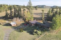 Timberland Property in Latah County, Idaho