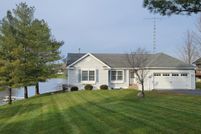 Land in Hillsdale County, Michigan