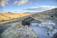 House in Gallatin County, Montana