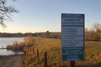 Undeveloped Land in Bastrop County, Texas