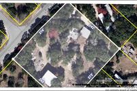 Undeveloped Land in Comal County, Texas