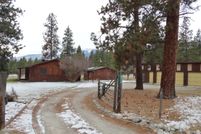 Land in Ravalli County, Montana