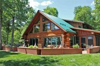 Recreational Property in Iron County, Michigan