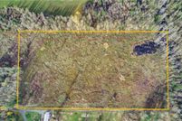 Undeveloped Land in Pierce County, Washington