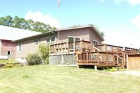 House in La Crosse County, Wisconsin