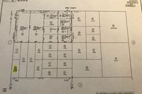 Undeveloped Land in Los Angeles County, California