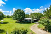 Farm and Ranch in Limestone County, Texas