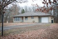 Land in Chisago County, Minnesota