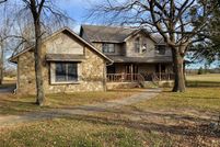 House in Haskell County, Oklahoma