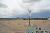Land in Sierra County, New Mexico