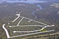 Undeveloped Land in Cherokee County, Oklahoma