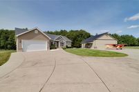 Land in Saint Charles County, Missouri