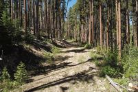 Undeveloped Land in Routt County, Colorado