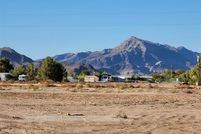 Undeveloped Land in Nye County, Nevada