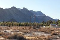 Undeveloped Land in Nye County, Nevada