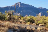 Undeveloped Land in Nye County, Nevada