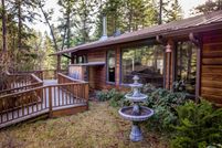 House in Flathead County, Montana