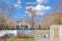 House in Charles County, Maryland