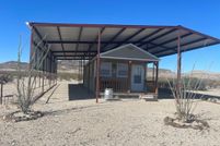 Undeveloped Land in Brewster County, Texas