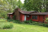 House in Wright County, Missouri