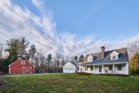 Farm and Ranch in Franklin County, Massachusetts