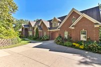 Land in Jefferson County, Kentucky