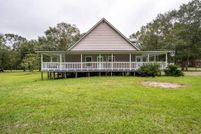 Undeveloped Land in Montgomery County, Texas