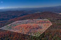 Undeveloped Land in Transylvania County, North Carolina
