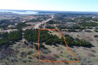 Undeveloped Land in Palo Pinto County, Texas