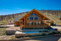 House in Sanpete County, Utah