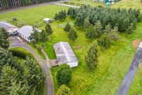 Hunting Property in Lewis County, Washington