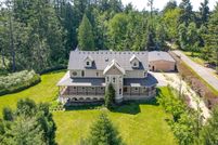 Farm and Ranch in Marion County, Oregon